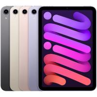 تبلت اپل مدل iPad Mini 6th Generation 8.3 inch 2021 ظرفيت 64 گيگابايت و 4 گيگابايت رم