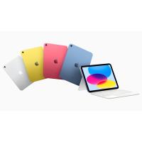تبلت اپل مدل iPad 2022 WIFI ظرفيت 256 گيگابايت و رم 4 گيگابايت