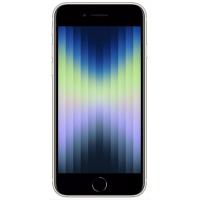 گوشي موبايل اپل مدل iPhone SE 2022 JA تک سيم کارت ظرفيت 128 گيگابايت و رم 4 گيگابايت