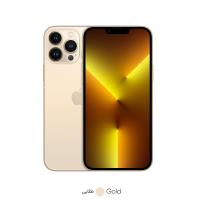 گوشي موبايل اپل مدل iPhone 13 Pro Max JA تک سيم‌ کارت ظرفيت 128 گيگابايت و رم 6 گيگابايت