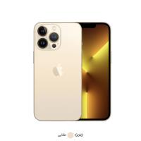 گوشي موبايل اپل مدل iPhone 13 Pro AAA تک سيم کارت ظرفيت 256 گيگابايت و رم 6 گيگابايت