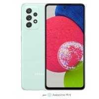 گوشي موبايل سامسونگ مدل Galaxy A73 5G SM-A736B/DS دو سيم کارت ظرفيت 256 گيگابايت و رم 8 گيگابايت