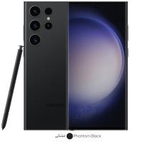 گوشي موبايل سامسونگ مدل Galaxy S23 Ultra دو سيم کارت ظرفيت 512 گيگابايت و رم 12 گيگابايت