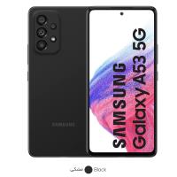 گوشي موبايل سامسونگ مدل GALAXY A53 5G دو سيم کارت ظرفيت 128 گيگابايت و رم 8 گيگابايت