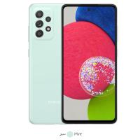 گوشي موبايل سامسونگ مدل Galaxy A73 5G SM-A736B/DS دو سيم کارت ظرفيت 128 گيگابايت و رم 8 گيگابايت