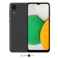 گوشي موبايل سامسونگ مدل Galaxy A03 Core SM-A032F/DS دو سيم‌ کارت ظرفيت 32 گيگابايت و رم 2 گيگابايت