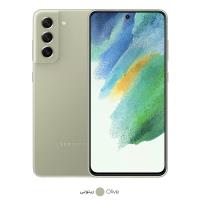 گوشي موبايل سامسونگ مدل Galaxy S21 FE 5G دو سيم‌ کارت ظرفيت 256 گيگابايت و رم 8 گيگابايت - ويتنام