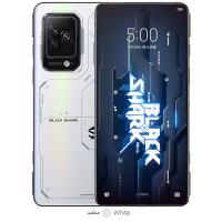 گوشي موبايل شيائومي مدل Black Shark 5 Pro دو سيم کارت ظرفيت 256 گيگابايت و رم 12 گيگابايت