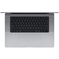 لپ تاپ 16.2 اينچ اپل مدل MacBook Pro MK193 2021