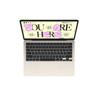 لپ تاپ 13.6 اينچ اپل مدل MacBook Air-MLY13 M2 2022 LLA