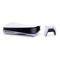کنسول بازي سوني مدل Playstation 5 ظرفيت 825 گيگابايت