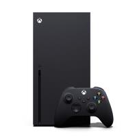 کنسول بازي مايکروسافت مدل XBOX SERIES X ظرفيت 1 ترابايت