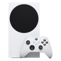 مجموعه کنسول بازي مايکروسافت مدل Xbox Series S ظرفيت 512 گيگابايت به همراه دسته اضافي و کارت طلايي نصب بازي