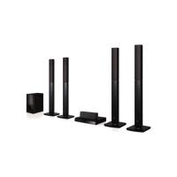 سينماخانگي ال جي LHD657