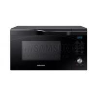 مايکروويو سامسونگ 32 ليتري سامي 6 مشکي با گريل Samsung Microwave Sami6 Black
