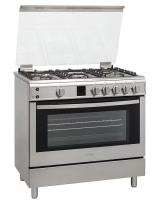 اجاق گاز GC-936S ال جي