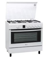 اجاق گاز GC-936W ال جي