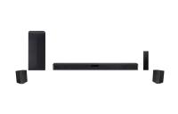 SNC4R | 4.1ch | 420W | Dolby Digital