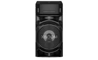 LG XBOOM ON5 با تقويت بيس قدرتمند، تبديل موسيقي به کارائوکه و رقص نور چند‌رنگ