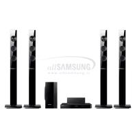 سينما خانگي و بلو ري سامسونگ 1000 وات جي 5156 کا Samsung Home Theater HT-J5156K