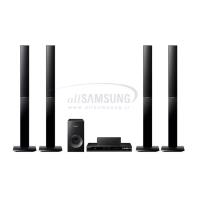 سينما خانگي و بلو ري سامسونگ 500 وات اف 4556 سه بعدي Samsung Home Theater Blu- ray 3D HT-F4556