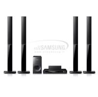 سينما خانگي سامسونگ 330 وات اف 356 کا Samsung Home Theater HT-F356K
