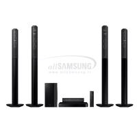 سينما خانگي و بلو ري سامسونگ 1330 وات جي 7756 دبليو Samsung Home Theater HT-J7756W