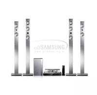 سينما خانگي و بلوري سامسونگ 1330 وات اف 9750 دبليو Samsung Home Theater Blu-ray 3D HT-F9750W