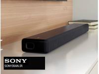 	 ساندبار 3.1 کاناله HT-A3000 سوني با پشتيباني از Dolby Atmos