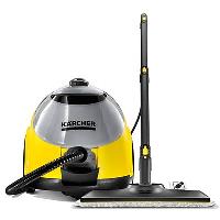 بخارشوي خانگي SC5 Easy Fix کارچر